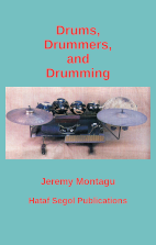 Drums and Drumming