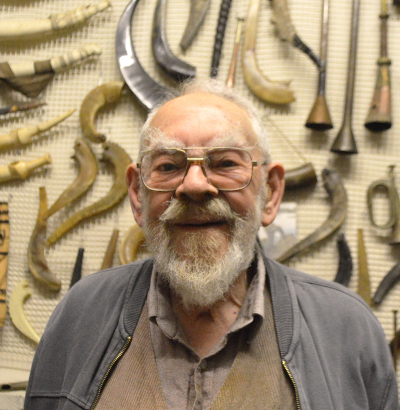 Jeremy Montagu