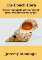 The Conch Horn